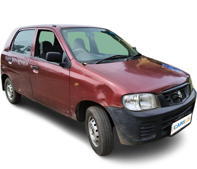 Maruti Alto-img